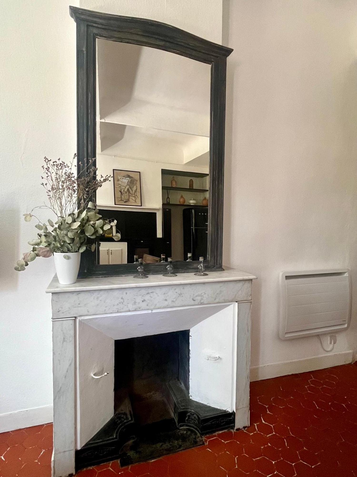 Ferienwohnung Beau 3 Pieces 83 M2 Au Coeur Du Centre Historique D'Aix En Provence Aix-en-Provence Exterior foto