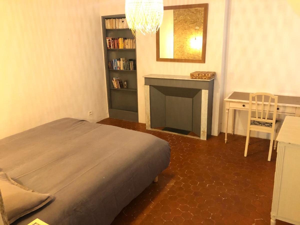 Ferienwohnung Beau 3 Pieces 83 M2 Au Coeur Du Centre Historique D'Aix En Provence Aix-en-Provence Exterior foto